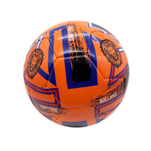 Picture of BALL ORANGE HOLLAND CC SIZE 5